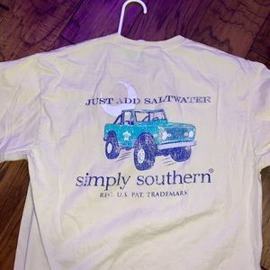 simply southern shirt